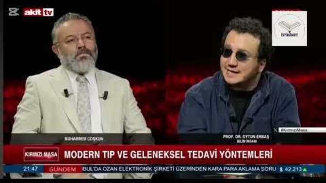 Oytun Erbaş’ın deve sidiği bilimsel olarak faydalı iddiası hakkında ne düşünüyorsunuz?