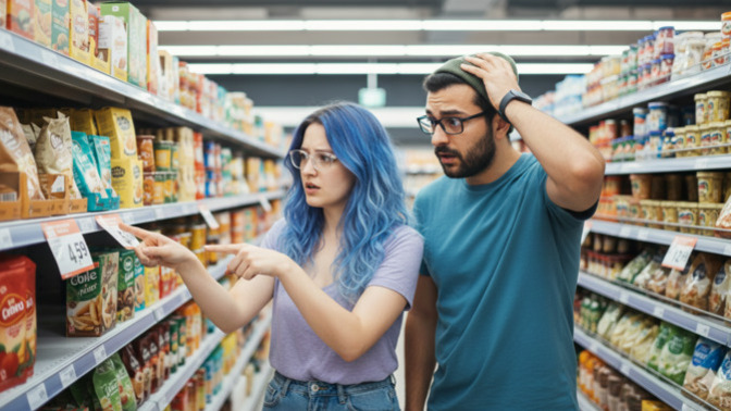 Artan fiyatlardan sonra hayatında ilk vazgeçtiğin şey ne oldu?