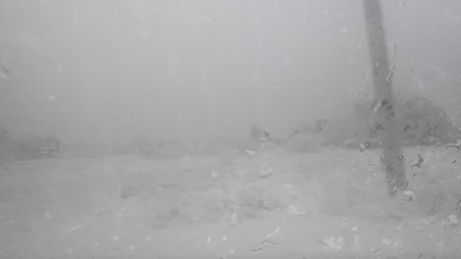 Sizin şehirde kar yağdı mı, hava durumu nasıl gidiyor şu aralar?