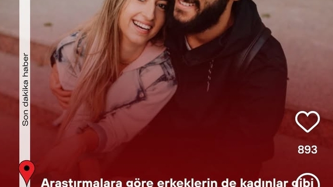 Erkeklerin de özel dönemi, erkek regl dönemi diye bir şey gerçekten var mı 😳?