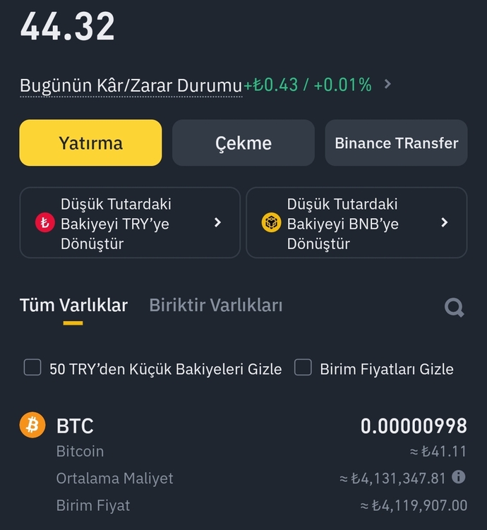 Güne mutlu uyanabildiniz mi?