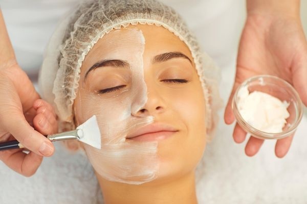 Ev yapımı maskeleri dener misin?
