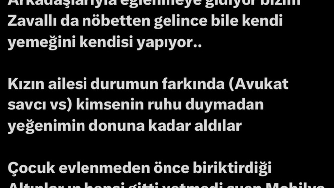Çalışan kadın isteyen erkekler ne düşünüyor?