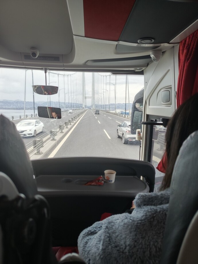En sevdıgımız değil mi?