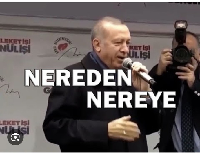 En sevdıgımız değil mi?