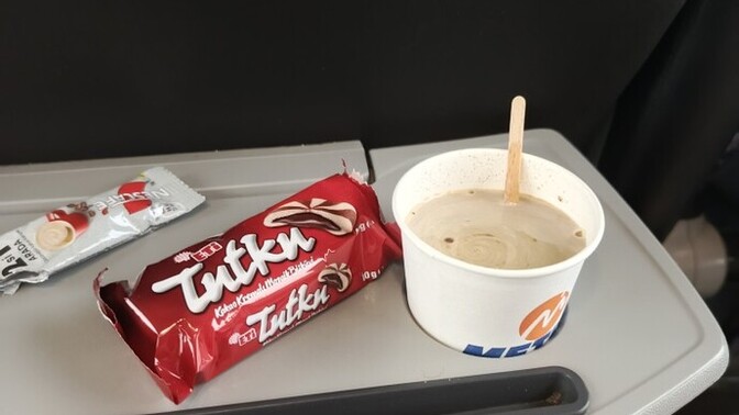 En sevdıgımız değil mi?