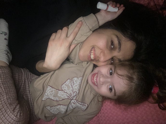 Sizce de bu kadar tatlı olmak normal mi yoksa ben mi abartıyorum 🥰?