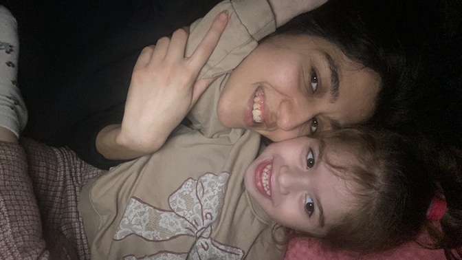 Sizce de bu kadar tatlı olmak normal mi yoksa ben mi abartıyorum 🥰?