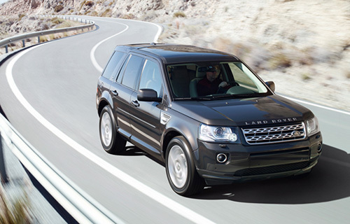 Land Rover Freelander 1 almayı düşünen biri olarak kullananlara sorularım var, memnun musunuz?