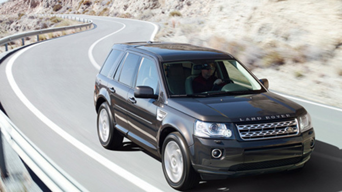 Land Rover Freelander 1 almayı düşünen biri olarak kullananlara sorularım var, memnun musunuz?
