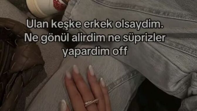 Karşı cinse verebileceğiniz tek bir tavsiye olsa, bu ne olurdu?