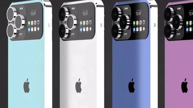 iPhone 18 tasarımı sızdı, yeni kamera düzeni beklentini karşıladı mı?