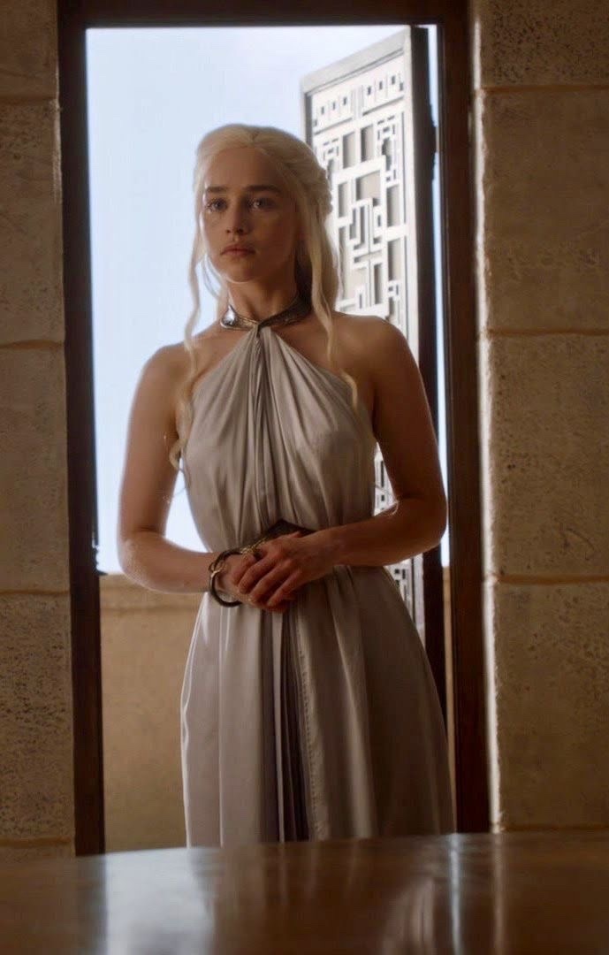 Game of thrones izlemeyi neden seviyordunuz?