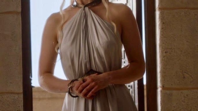 Game of thrones izlemeyi neden seviyordunuz?