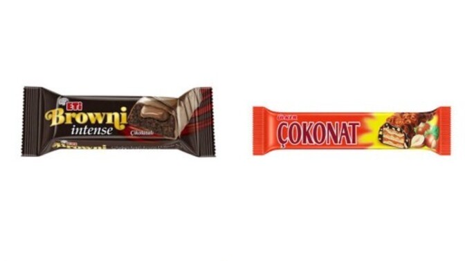 Sizinki hangi çikolata?