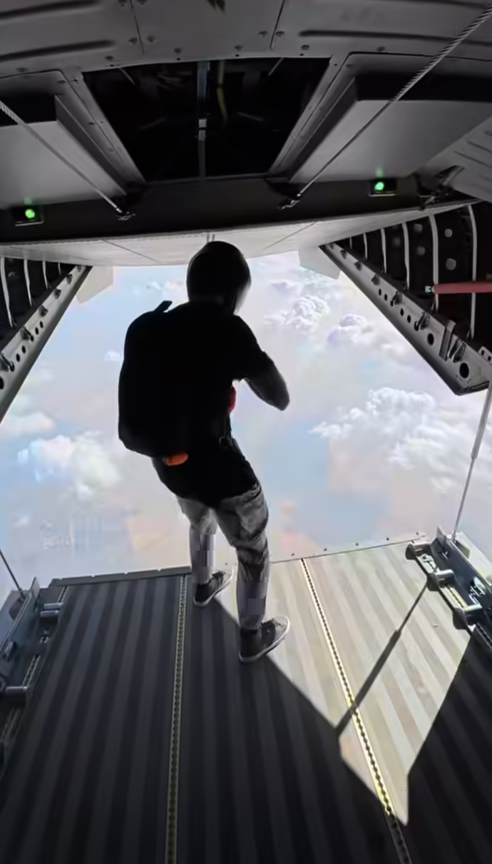 Hayatınızın En Adrenalin Dolu Anı Neydi?