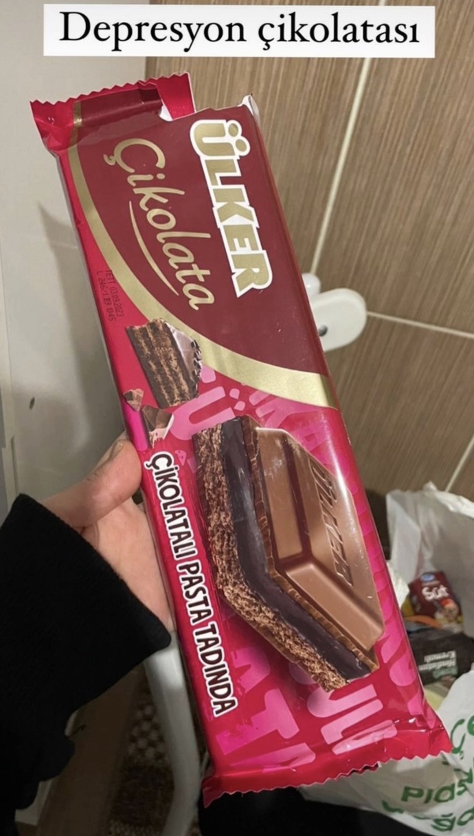 Depresyona girer misin?