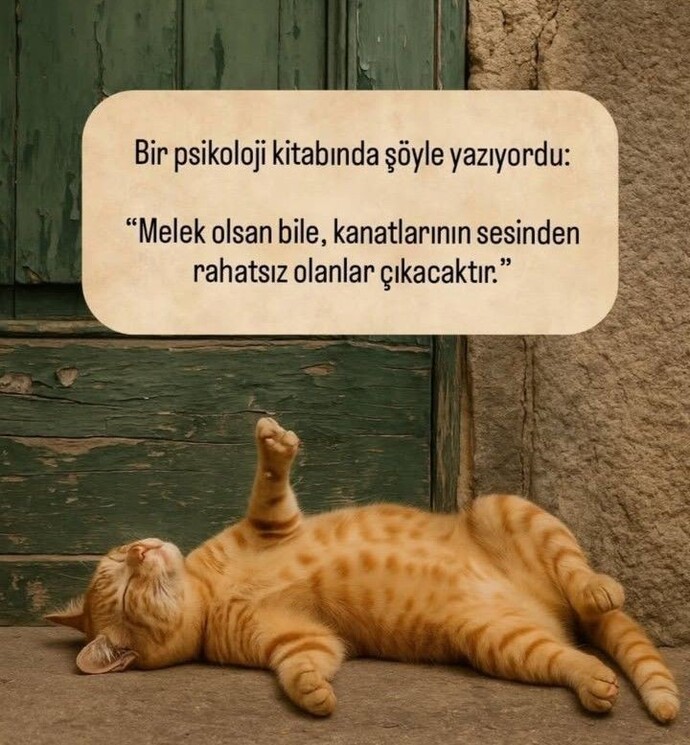 Ben dürüst bir insanım diyebiliyor musunuz?