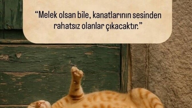 "Ben dürüst bir insanım" diyebiliyor musunuz?