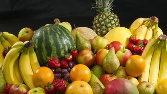 En sevdiğiniz meyve hangisi, neden o meyveyi bu kadar seviyorsunuz 🍓?