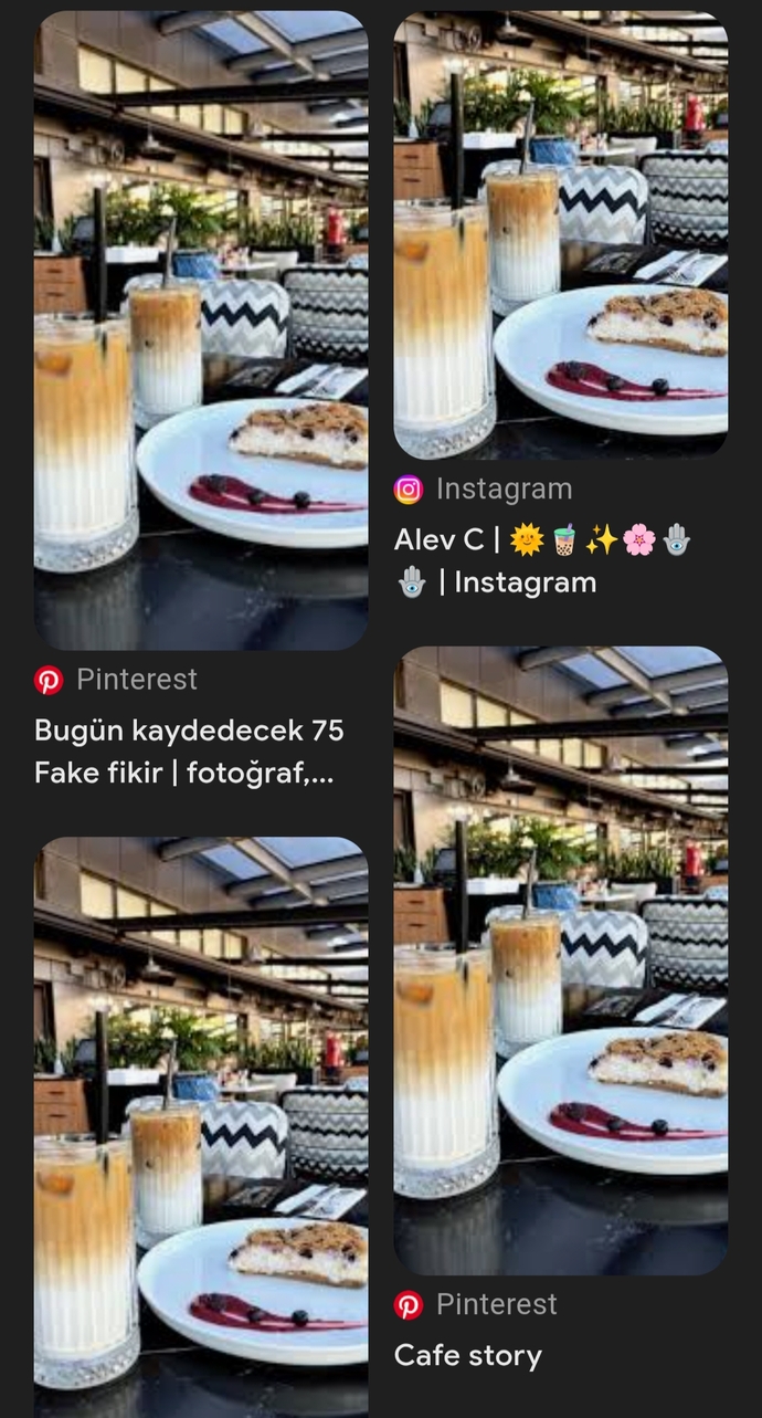 Fake story atan insanlar kendilerinden utanmıyor mu?