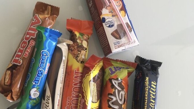 Sana hangisini verirdim söyleyeyim mi?