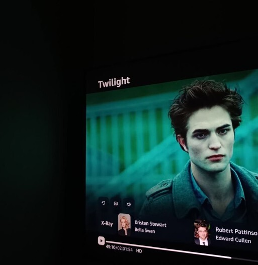 Alacakaranlık vampir filmleri seven kaç kişiyiz?