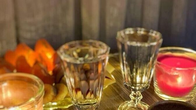 Yemekler yendi kahveler içildi mi, sizde de yemekten sonra kahve ritüeli var mı?