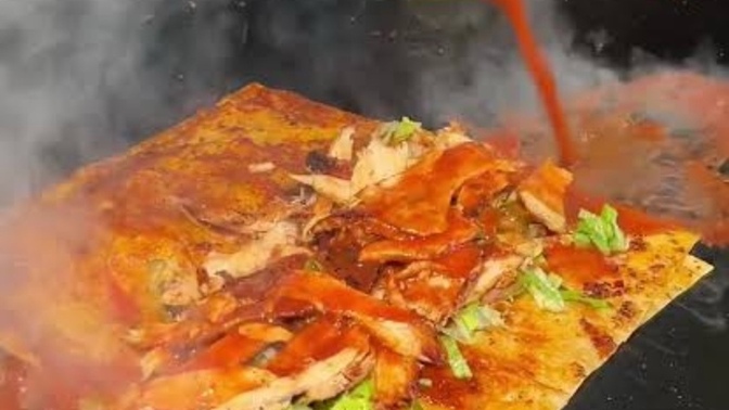 Bol soslu döneri mideniz alır mı?