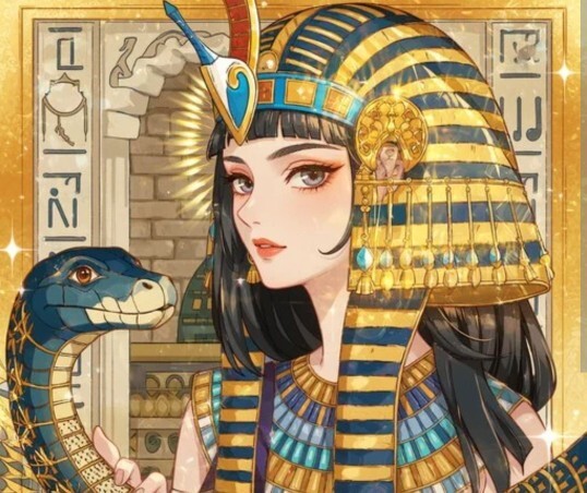 Medusa mı daha güzel yoksa Kleopatra mı?