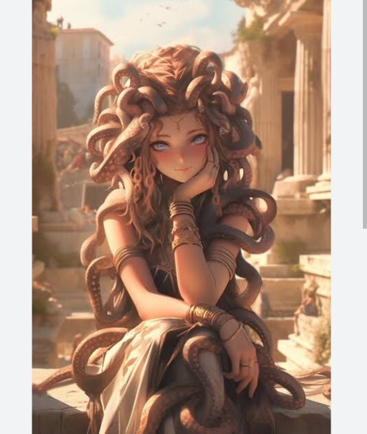 Medusa mı daha güzel yoksa Kleopatra mı?