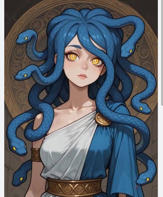 Medusa mı daha güzel yoksa Kleopatra mı?