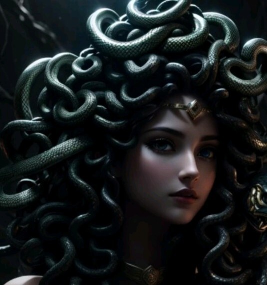 Medusa mı daha güzel yoksa Kleopatra mı?