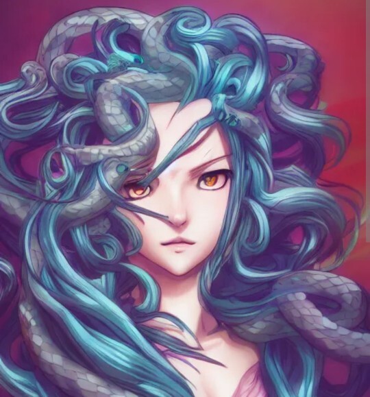 Medusa mı daha güzel yoksa Kleopatra mı?