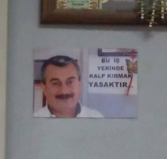 Gerçek dost kim belli olsun: başın sıkışsa kaç arkadaşın yanına koşar?