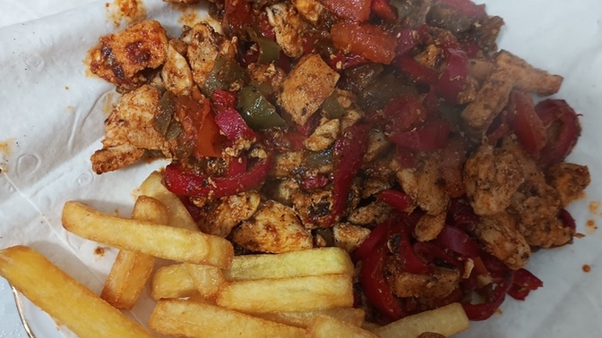 Sizce yaptığım yemek nasıl olmuş, dürüst yorumlarınızı alabilir miyim?