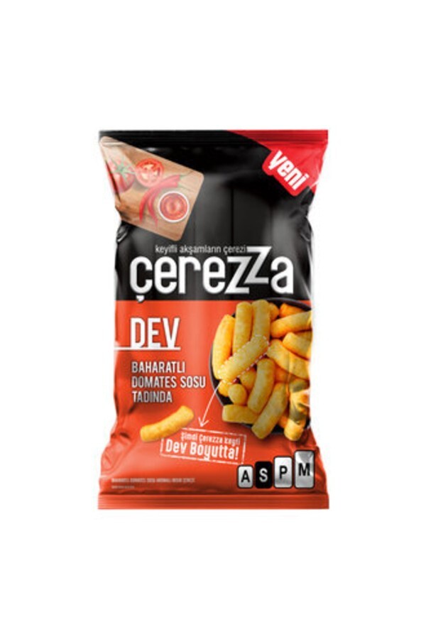 Hangi cips daha güzel?