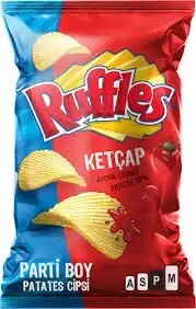 Hangi cips daha güzel?