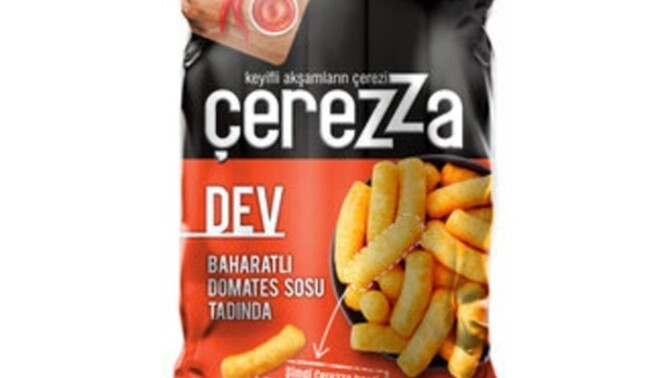 Hangi cips daha güzel?