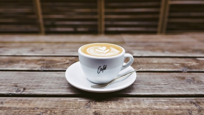 Akşamları kahve içenler burada mı ☕ en çok hangi kahve türünü tercih ediyorsunuz?