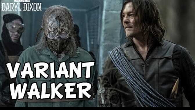 The Walking Dead dizisinde en iyi sahne hangisi?