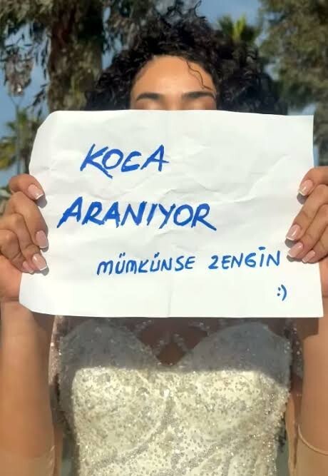 Bir ilişkide karşı cinsten beklentiniz nedir?