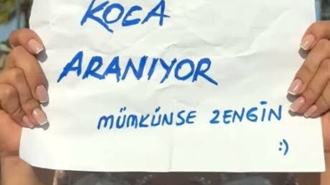 Bir ilişkide karşı cinsten beklentiniz nedir?
