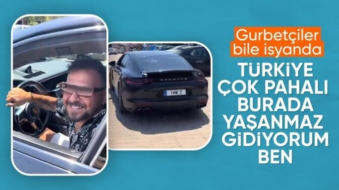 Türkiye yaşanmaz bir ülke haline mi geldi?