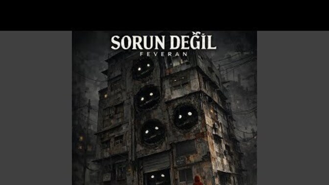 Ne tür şarkılar dinliyorsunuz?