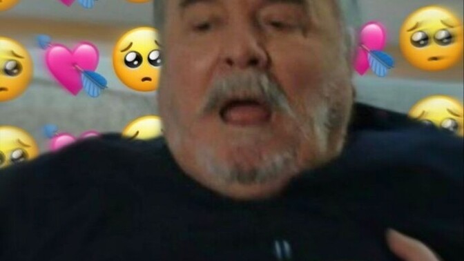 Sana iyi gelen biri var mı hayatında?