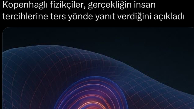 Gerçeklerin tercihlerinize bakışı nasıl?