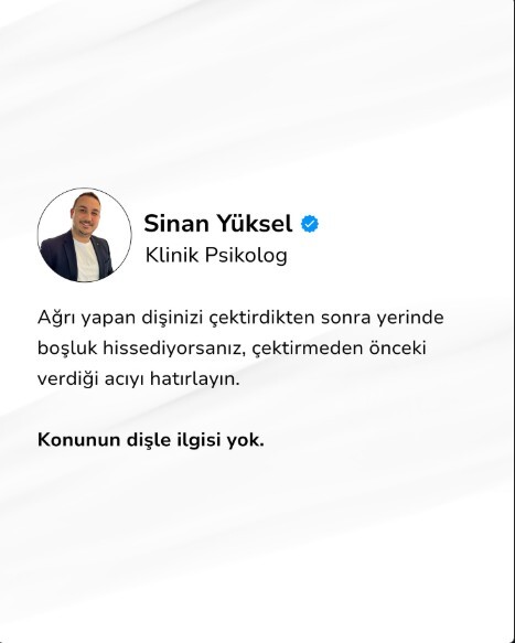 Terapide psikolog her zaman haklı mıdır, yoksa psikolog da yanılabilir mi 🤔?