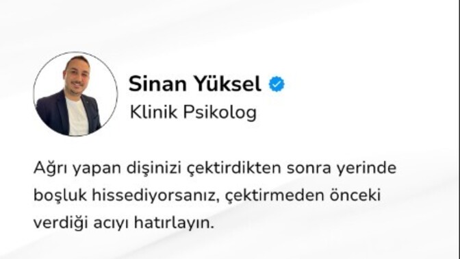 Terapide psikolog her zaman haklı mıdır, yoksa psikolog da yanılabilir mi 🤔?