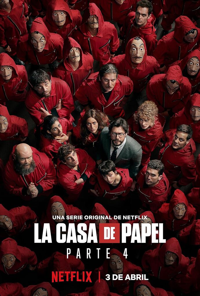 Squid Game mi La Casa De Papel mi hangisi daha iyi?